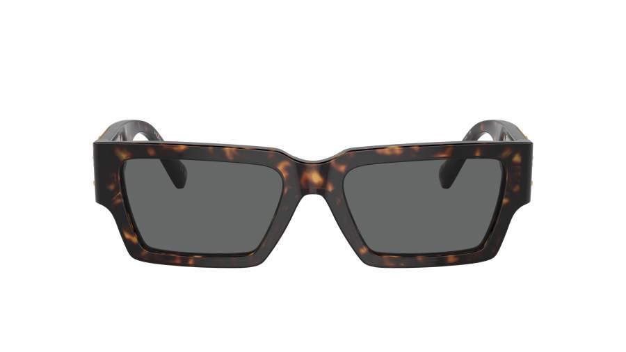 Sunglasses Versace VE4459 108/87 54-18 Tortoise in stock