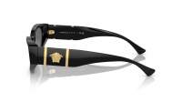 Versace Medusa VE4454 GB1/87 55-18 Zwart