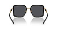 Versace VE2261 1002/87 56-18 Schwarz