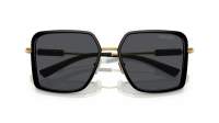 Versace VE2261 1002/87 56-18 Nero