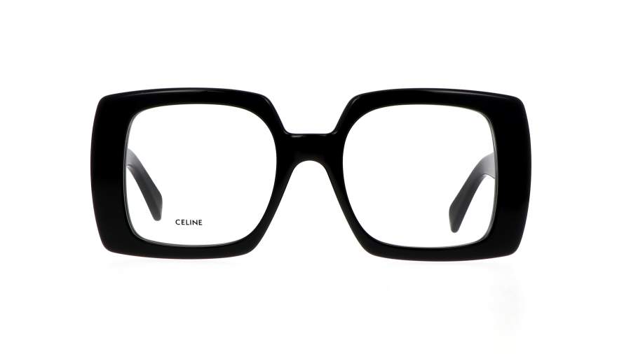Eyeglasses CELINE Triomphe CL50121I 001 51-20 Black in stock