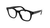 CELINE 3 dots CL50098I 001 50-20 Czarny