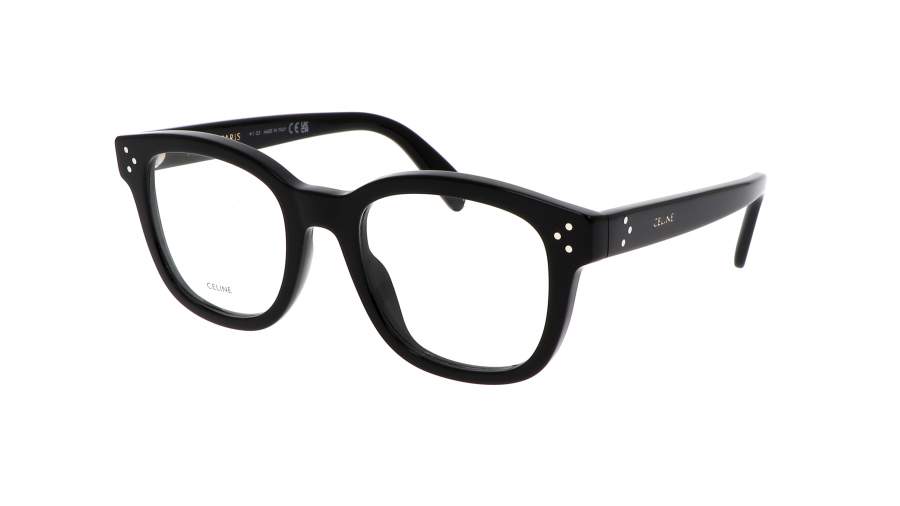Occhiali da vista CELINE 3 dots CL50098I 001 50-20 Nero in stock