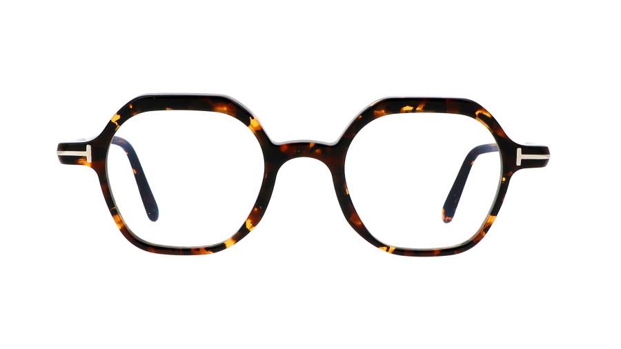 Eyeglasses Tom Ford FT5900-B/V 056 46-21 Tortoise in stock