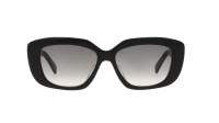 CELINE Triomphe 04 CL40216U 01F 55-15 Preto