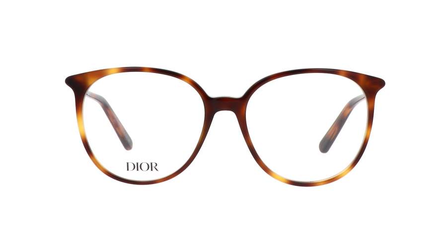 Eyeglasses DIOR Mini cd MINI CD O R4I 2600 54-16 Tortoise in stock