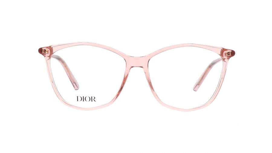 Eyeglasses DIOR Mini cd MINI CD O B5I 4100 55-14 Pink in stock