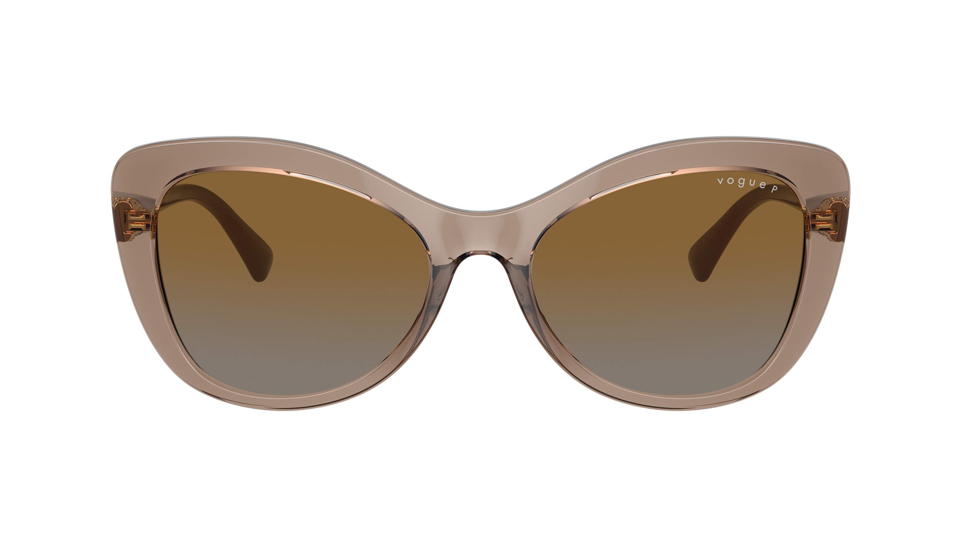 Monture De Lunettes VOGUE - Acétate Noir - Pour Soleil Ou Vue - Occasion - Style Chic