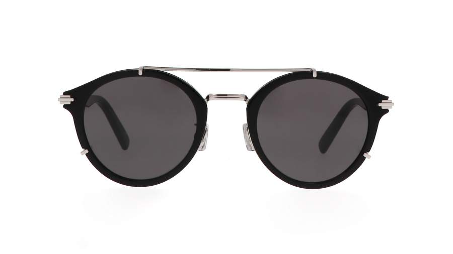 Sunglasses DIOR Black suit DIORBLACKSUIT R7U 10A0 50-23 Black in stock