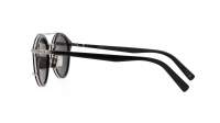 DIOR DIORBLACKSUIT R7U 10A0 50-24 Preto