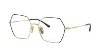 Vogue Eyewear VO4297T 5195 53-17 Light Gold