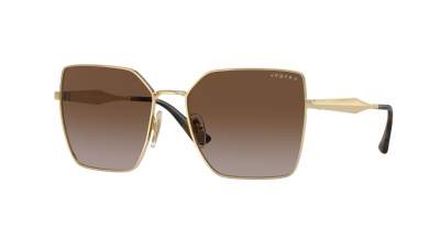 Vogue Eyewear VO4284S 848/T5 56-17 Pale Gold