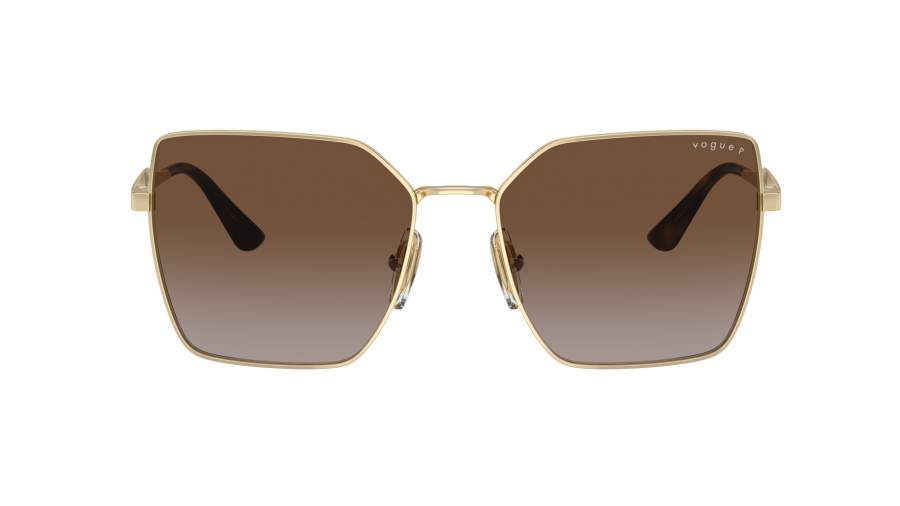 Sunglasses Vogue VO4284S 848/T5 56-17 Pale Gold in stock
