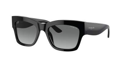 Occhiali da sole Vogue Eyewear VO5524S W44/11 54-20 Nero in stock