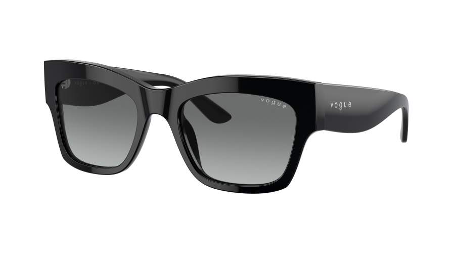 Solbriller Vogue Eyewear VO5524S W44/11 54-20 Sort