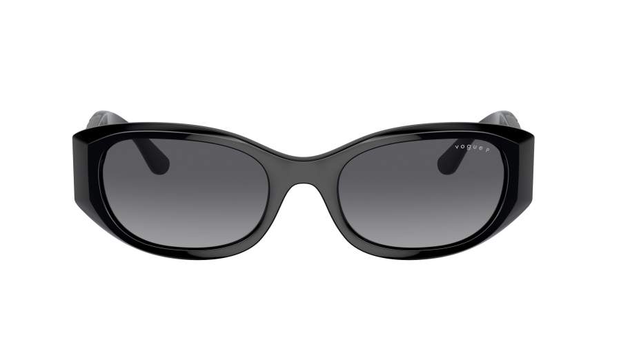 Sunglasses Vogue VO5525S W44/T3 52-19 Black in stock