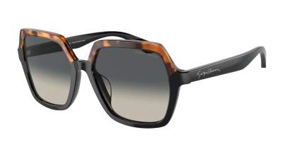 Sunglasses Giorgio Armani AR8193U 5875/19 55-17 Tortoise in stock