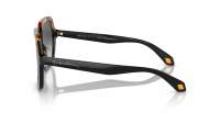 Giorgio Armani AR8193U 5875/19 55-17 Tartaruga