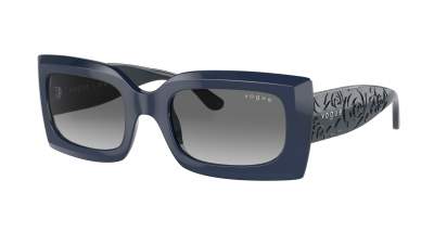Vogue Eyewear VO5526S 309511 52-21 Opal Dark blue