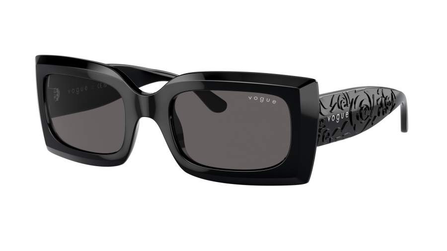 Solbriller Vogue Eyewear VO5526S W44/87 52-21 Sort