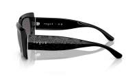 Vogue Eyewear VO5526S W44/87 52-21 Czarny