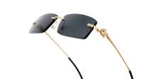 Cartier Panthère de cartier CT0430S 001 58-15 Or