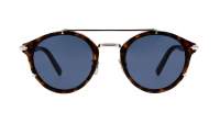 DIOR DIORBLACKSUIT R7U 20B0 50-24 Havana