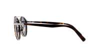 DIOR DIORBLACKSUIT R7U 20B0 50-24 Havana
