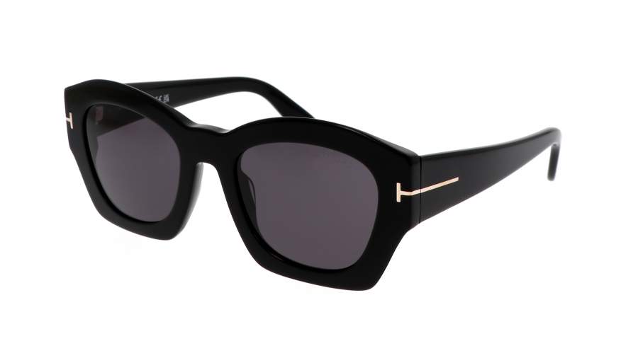 Sunglasses Tom Ford Guilliana FT1083/S 01A 52-22 Black in stock | Price ...