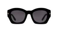 Tom Ford Guilliana FT1083/S 01A 52-22 Black