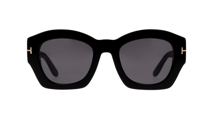 Sunglasses Tom Ford Guilliana FT1083/S 01A 52-22 Black in stock
