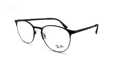 Ray-Ban RX6375 RB6375 2944 53-18 Czarny