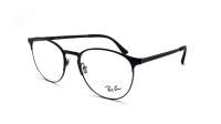 Ray-Ban RX6375 RB6375 2944 53-18 Negro