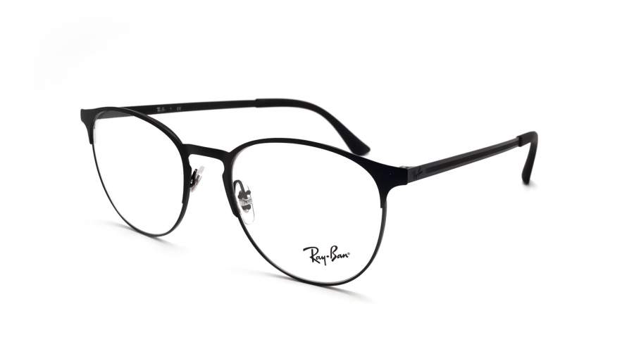 Ray-Ban RX6375 RB6375 2944 53-18 Noir