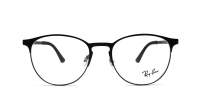 Ray-Ban RX6375 RB6375 2944 53-18 Crna