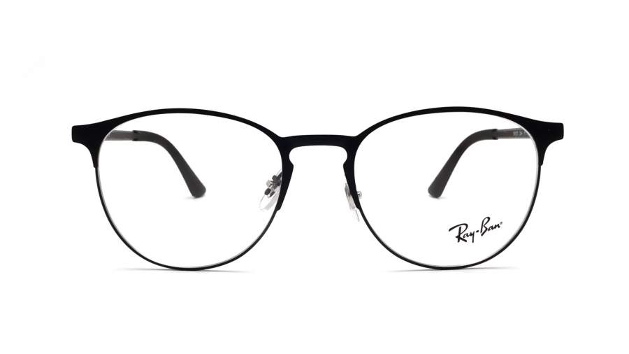 Eyeglasses Ray-Ban RX6375 RB6375 2944 53-18 Black in stock