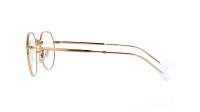 Ray-Ban Jack RX6465 RB6465 3086 51-20 Oro