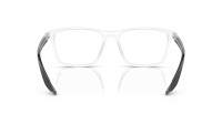 Prada Linea Rossa PS 01QV 2AZ1O1 56-17 Crystal