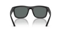 Prada Linea Rossa PS 01ZS DG002G 56-21 Preto
