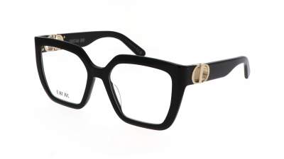 Eyeglasses DIOR 30montaigne 30MONTAIGNEO S1I 1000 54-18 Black in stock ...