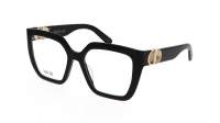 DIOR 30montaigne 30MONTAIGNEO S1I 1000 54-18 Preto