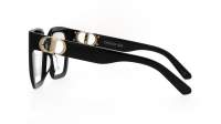 DIOR 30montaigne 30MONTAIGNEO S1I 1000 54-18 Czarny