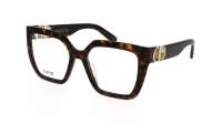DIOR 30montaigne 30MONTAIGNEO S1I 2000 54-18 Havane