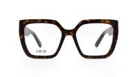 DIOR 30montaigne 30MONTAIGNEO S1I 2000 54-18 Havane