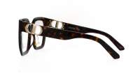 DIOR 30montaigne 30MONTAIGNEO S1I 2000 54-18 Havane