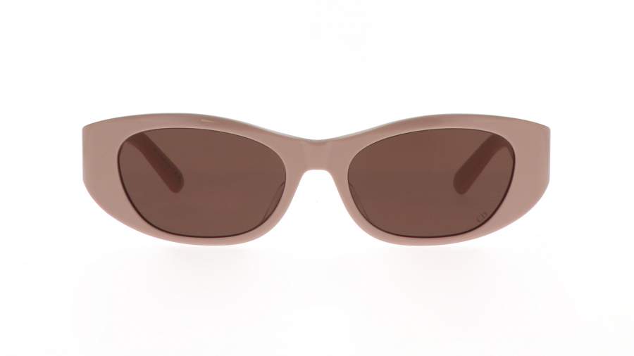 Sunglasses DIOR 30montaigne 30MONTAIGNE S9U 40F0 53-17 Pink in stock