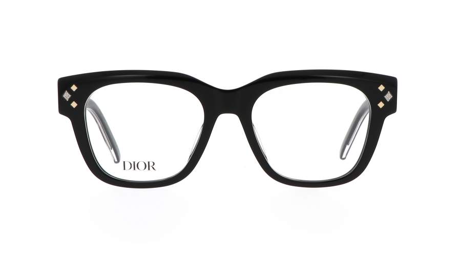 Eyeglasses DIOR Diamond CD DIAMONDO S4I 1000 51-18 Black in stock