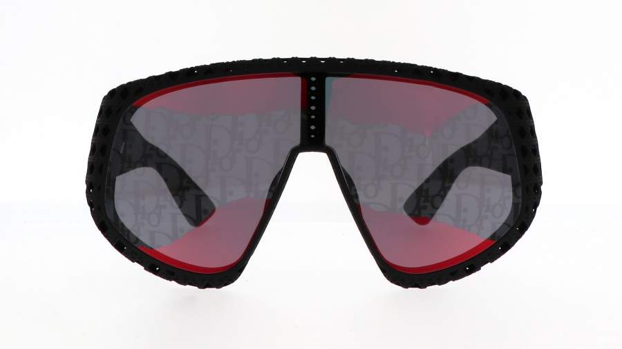 Sunglasses DIOR 3d DIOR3D M1U 11J8 Black in stock