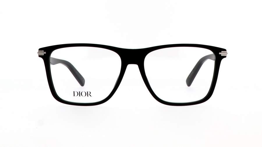 Eyeglasses DIOR Black suit DIORBLACKSUITO S18I 1000 55-15 Black in stock