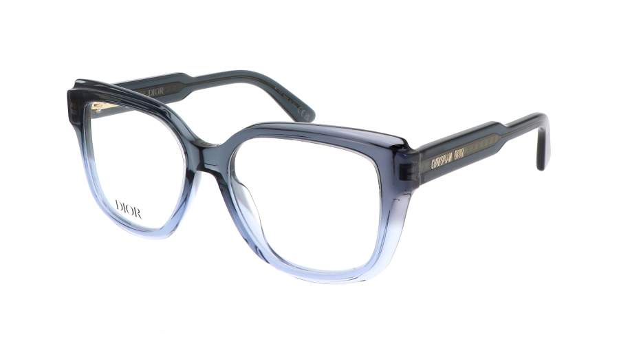 New, Christian Dior Eyeglasses DiorPrismeO S2I 1000 Authentic Dior IconO S2I 1000 Glasses - US main image 4